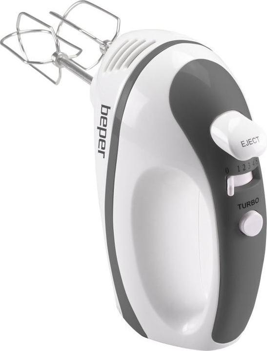 Actual product image Beper P102SBA100 (300 W)