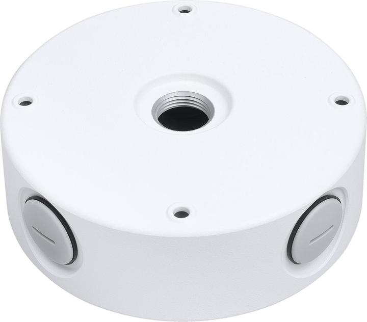 Actual product image Vivotek AM-71G Outdoor junction box (Housing)
