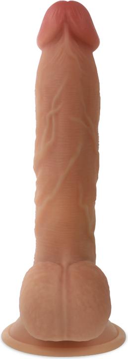 Actual product image Cyber Silicock Realistico Control Remoto Mr John