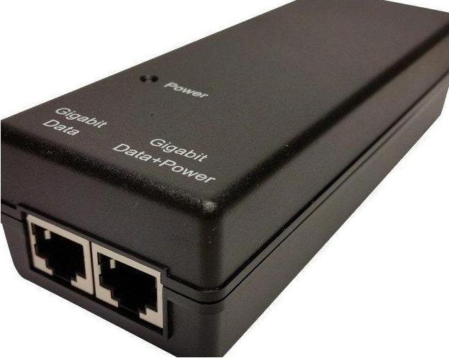 Actual product image Cambium Networks PoE, 60W, 56V, 10GbE DC (60 W)
