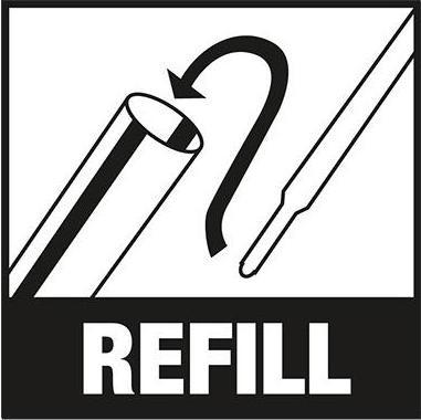 Produktbild Pilot FriXion Clicker (Hellgrün, 1 x)