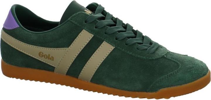 Gola Bullet Suede