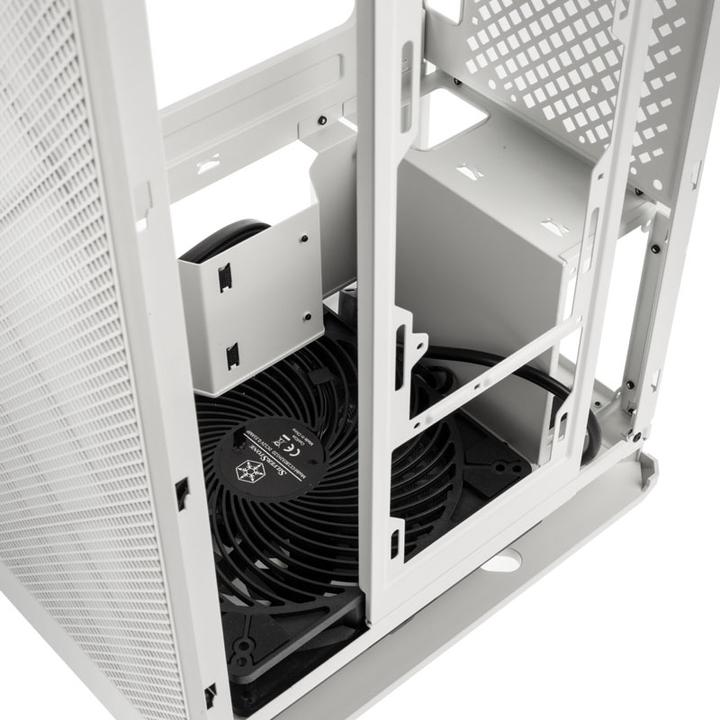 Produktbild Silverstone Alta G1M (mATX, Mini-ITX)