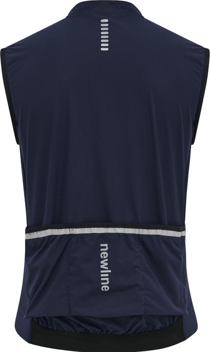 Actual product image Newline Mens Core Bike Gilet (S)