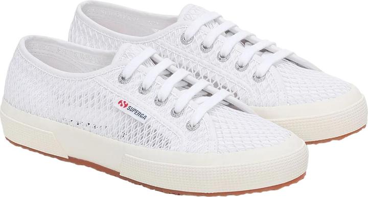 Superga Sneaker 2750 Netzmaterial