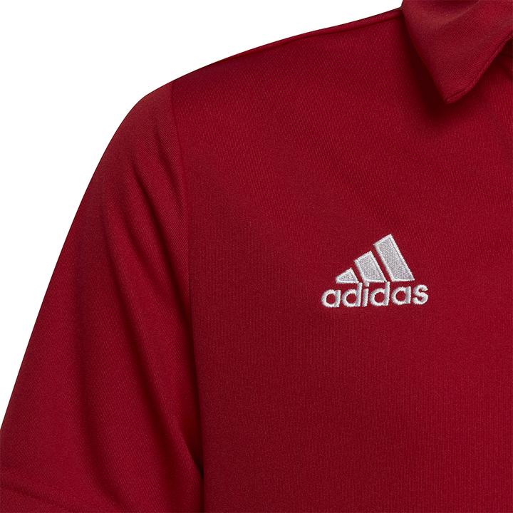 Actual product image adidas Entrada 22 Polo Kids (152)