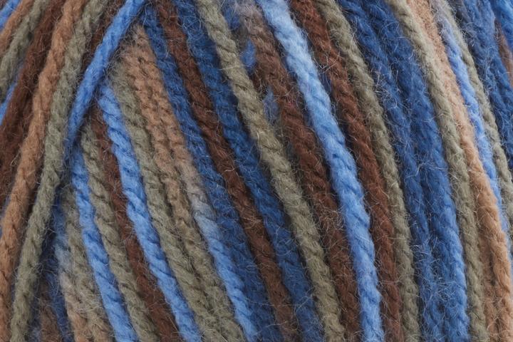 Produktbild Gründl Wolle "Lisa Premium Color", 50 g, ca. 133 m (133 m)