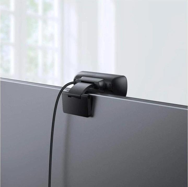 Actual product image Aukey Webcam (2 Mpx)