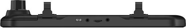 Actual product image DDpai Dash camera Mola E3 1440p (Wi-Fi, Rechargeable battery, Bluetooth, GPS receiver, Full HD)