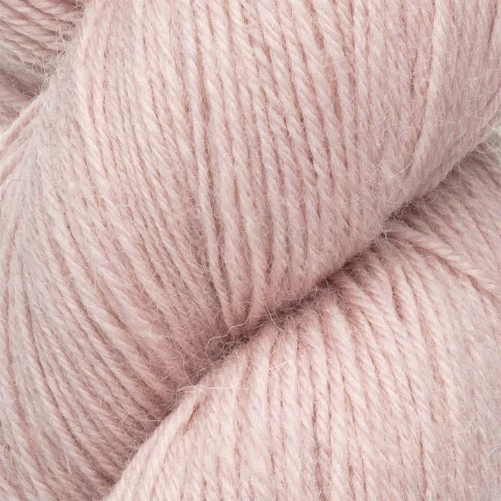 Image du produit Novita Laine 4fädig col. 5291 Whispering Petal 100 m 100 g (400 m)