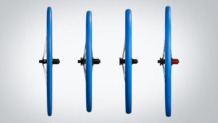 Actual product image Tacx T1390