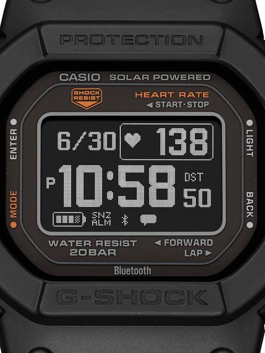 Image du produit G-Shock DW-H5600-1ER (44 mm)