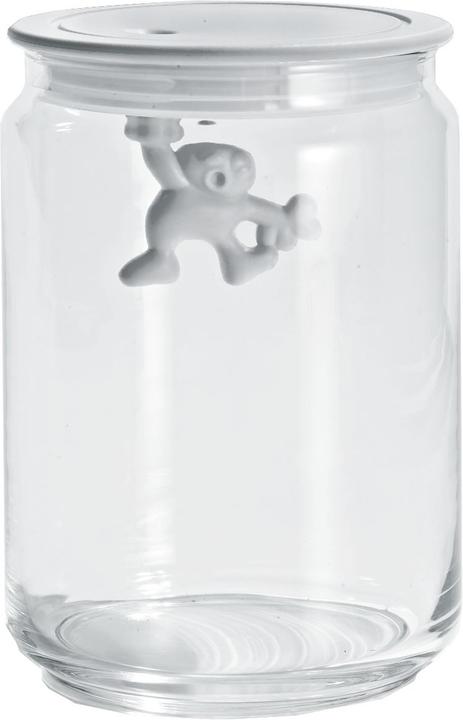 Produktbild Alessi Gianni a little man holding on tight (0.90 l)