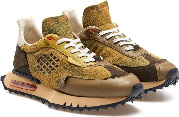 Image du produit BePositive Space Race - Camouflage en couleur (39)