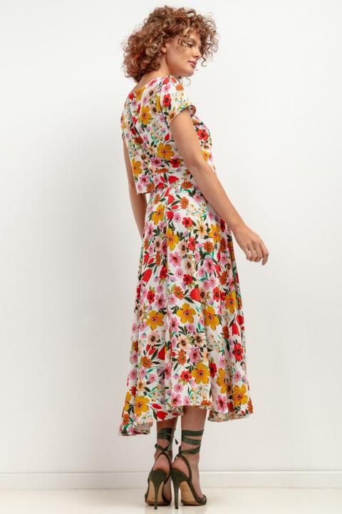 Produktbild Tessita Bluse model (S)