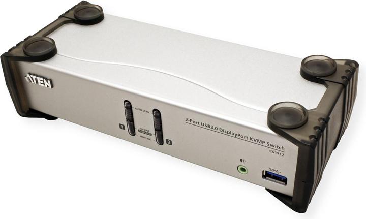 Actual product image Aten Cs1912