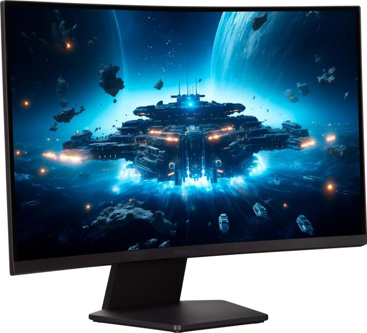 Actual product image LG UltraGear 32GS60QX-B (2560 x 1440 pixels, 32")