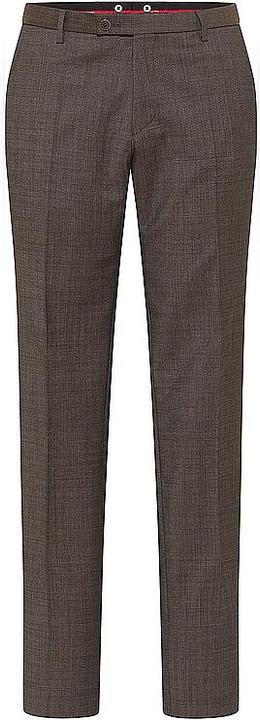 Actual product image CG PASCAL Slim Fit Suit Trousers (48)