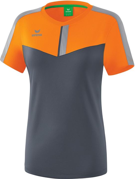 Actual product image Erima Squad T-Shirt (42)