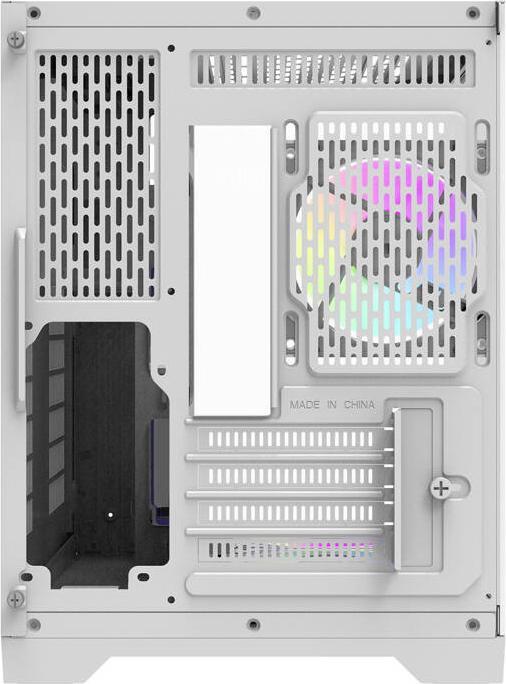 Produktbild Darkflash Tech FT350 (mATX, ITX)