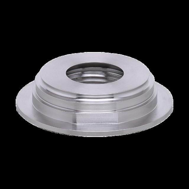 Actual product image ifm Electronic IFM clamping adapter