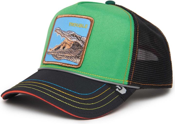 Goorin Bros Insert Coin (One Size)