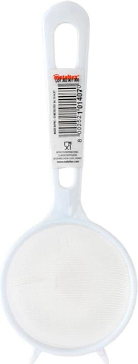 Immagine prodotto Metaltex Setaccio di plastica (7 cm)