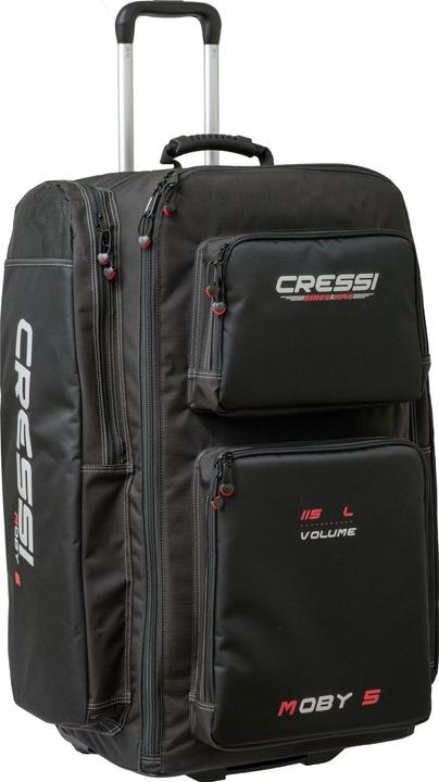 Cressi Moby 5 (115 l)