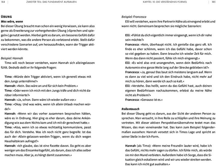 Image du produit Getriggert? (Allemand, Anouk Algermissen, 2024)