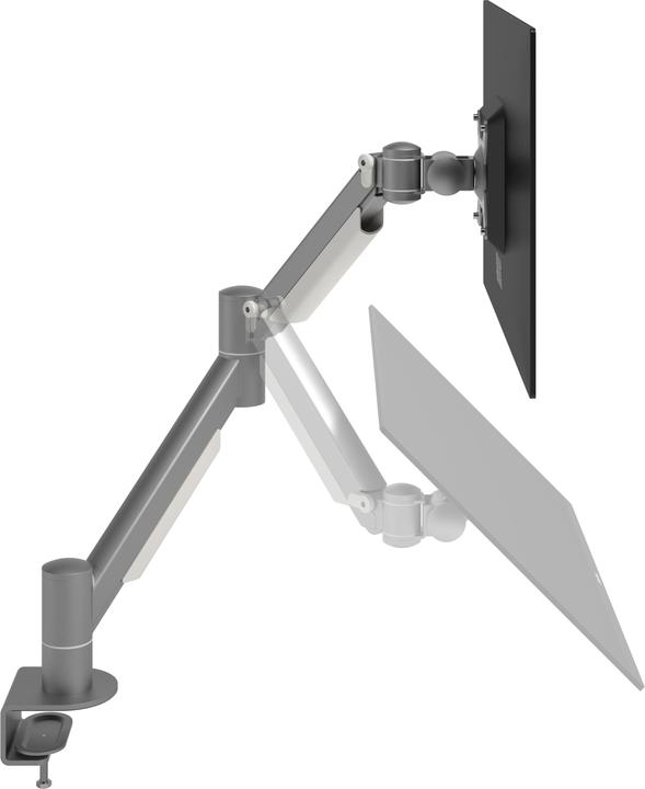 Produktbild Dataflex Viewmate plus Monitorarm - Schreibtisch (Tisch, 39.40")