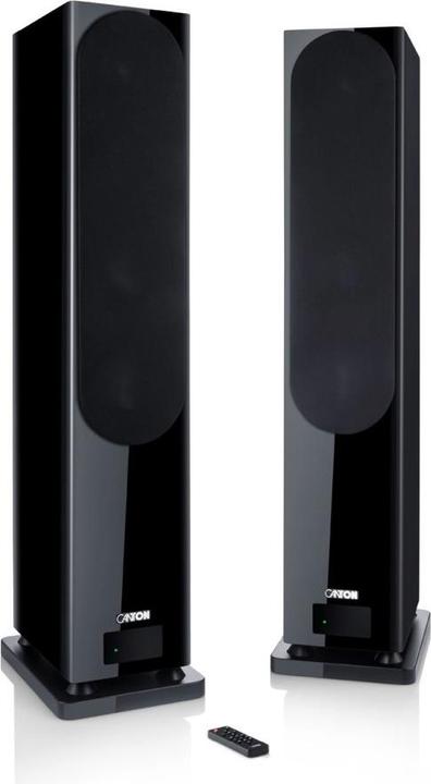 Produktbild Canton Smart Townus 8 S2, Actieve Draadloze Flo (1 Paar)