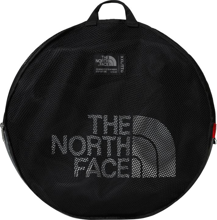 Actual product image North Face Base Camp (31 l)