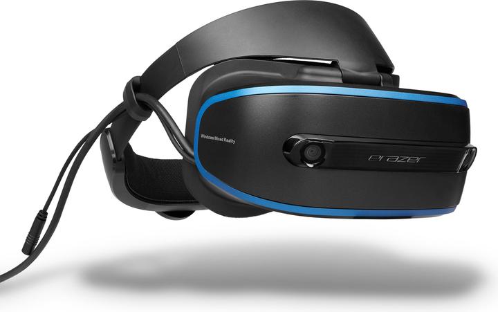 Actual product image Medion Erazer X1000