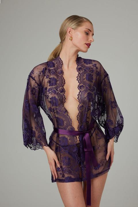 Actual product image Christine Le Duc Graceful (XL)