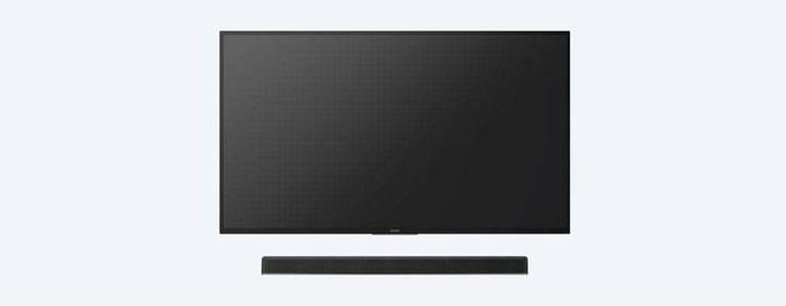 Actual product image Sony HT-X8500 (320 W, 2.1 Channel)