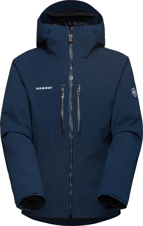 Mammut Stoney HS Thermo Hooded Jacket Men (XXL)