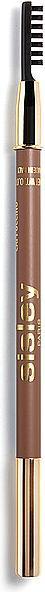 Produktbild Sisley Phyto-Sourcils Perfect Blond (02 Chatain)