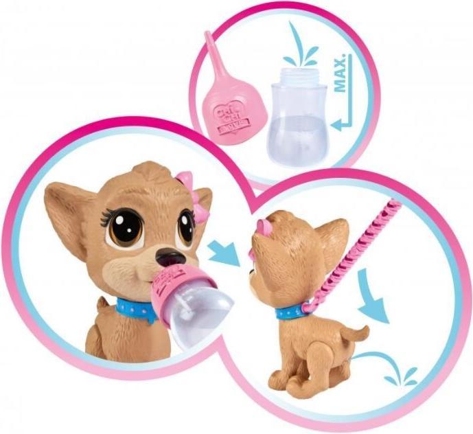 Produktbild Simba CCL Pii Pii Puppy (20 cm)