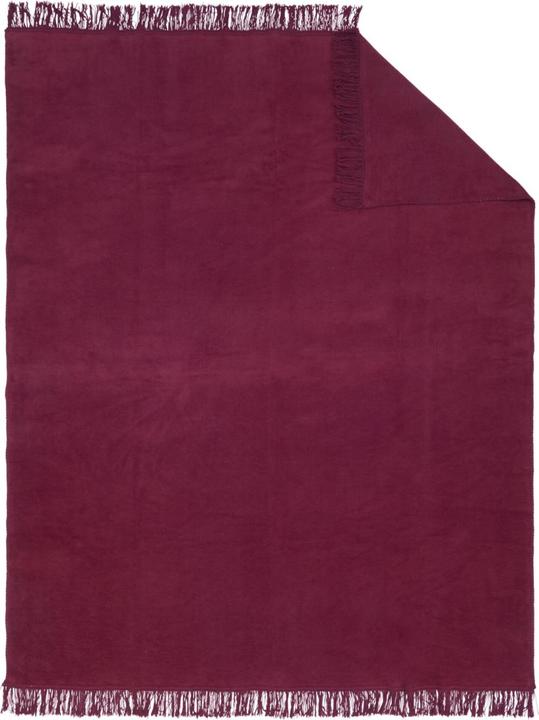 Actual product image Ibena Braga (150x200 cm)