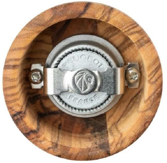 Actual product image Peugeot Fiji (Pepper)