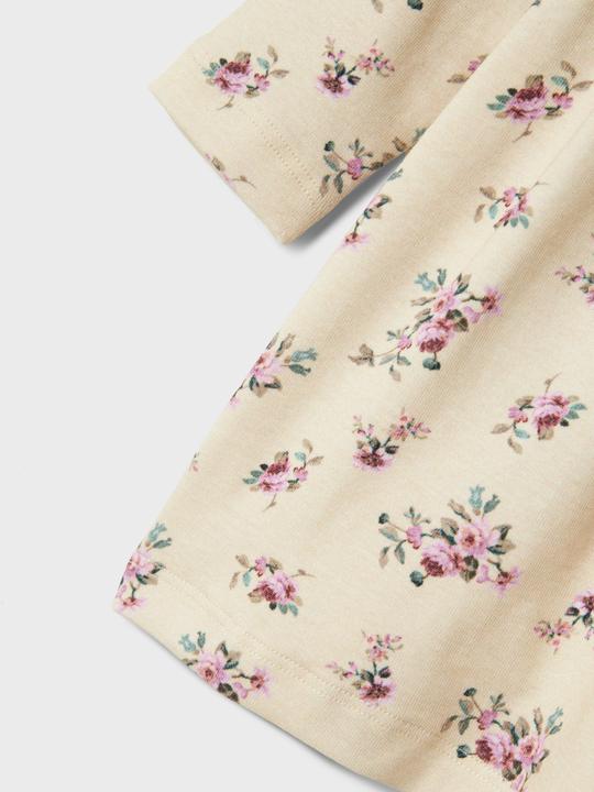 Produktbild Name it Print Kleid (74)