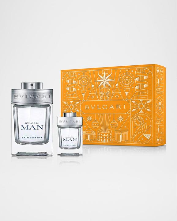 Produktbild Bulgari Bvlgari Man Rain Essence Giftset (Parfum set)