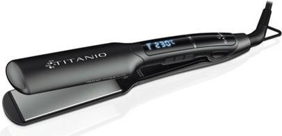 Immagine prodotto GAMA Ga Ma Piastra per Capelli Wide Digital (Piastra per capelli)