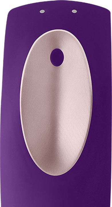 Productafbeelding Satisfyer Double Plus Remote