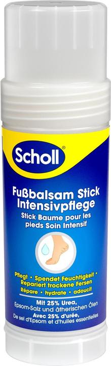 Immagine prodotto Scholl Stick di balsamo per crepe (Crema piedi e gel piedi)