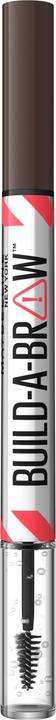 Actual product image Maybelline New York Build-A-Brow (Deep Brown)