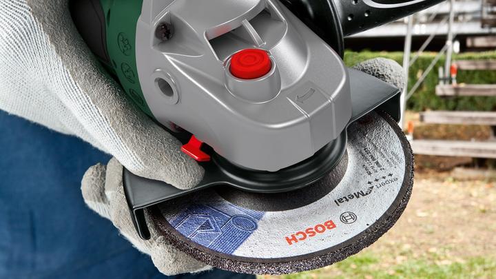 Produktbild Bosch Home & Garden UniversalGrind 18V-75 (125 mm)