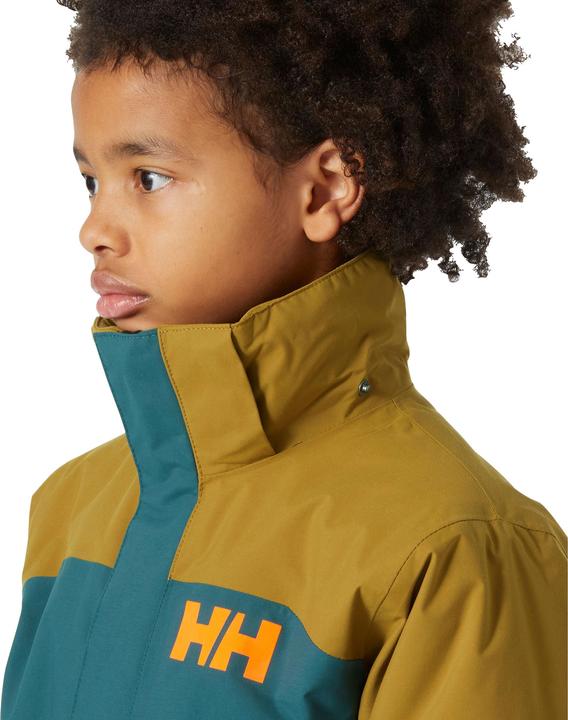 Immagine prodotto Helly Hansen Giacca Level da bambino (128)