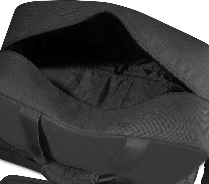 Image du produit Redolz Essentials 12 Weekender Sac de voyage 50 cm avec compartiment inférieur (42 l)