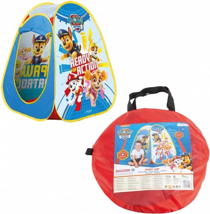 Produktbild John Pop-up